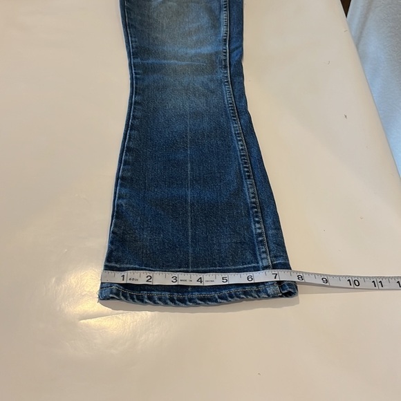 AMO Jane Recess Mini Boot Size 25 - Picture 7 of 16